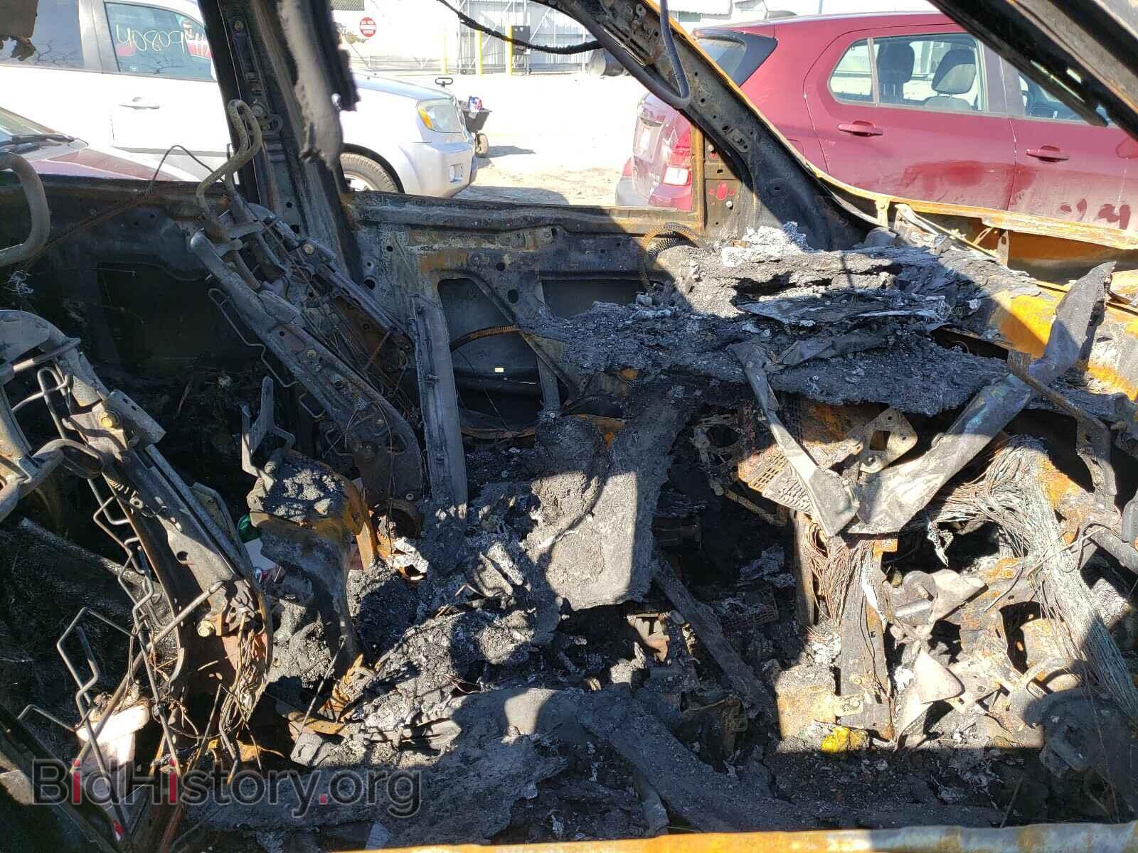 2011 HONDA PILOT - VIN: 5FNYF4H96BB076810 - Photo 5