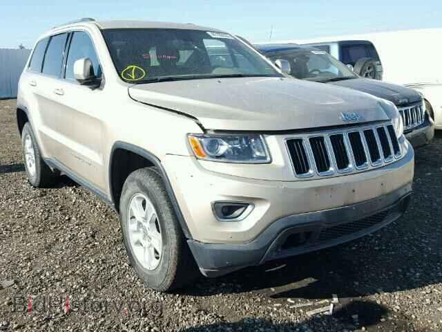 Фотография 1C4RJFAG2EC457434 - JEEP CHEROKEE 2014