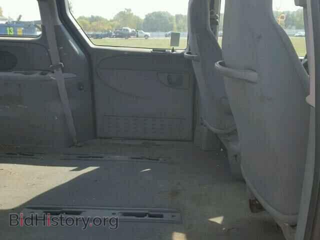 2005 DODGE CARAVAN - VIN: 1D4GP25B35B229061 - Фото 6