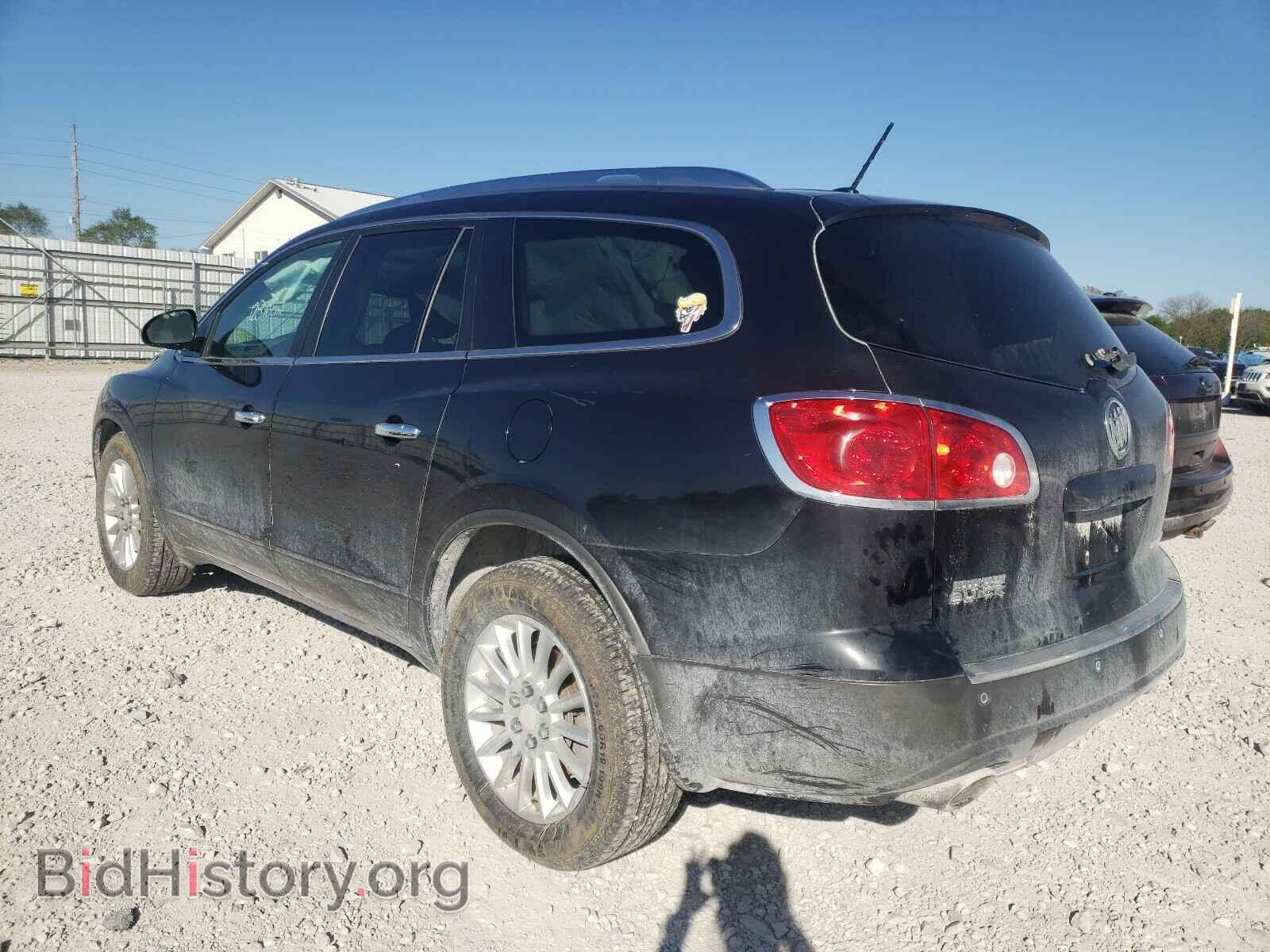 2012 BUICK ENCLAVE - VIN: 5GAKVCED6CJ125981 - Фото 3