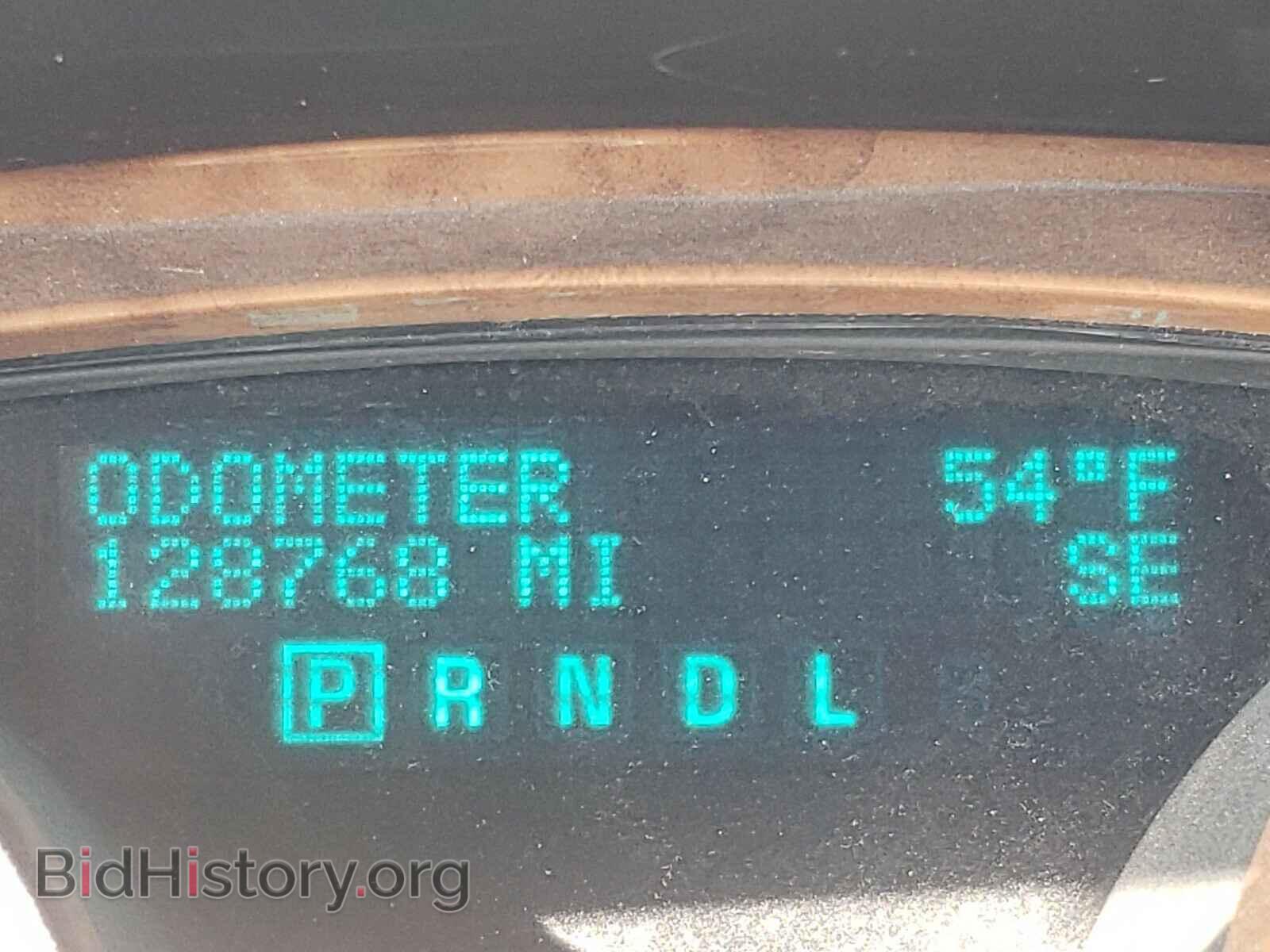 2012 BUICK ENCLAVE - VIN: 5GAKVCED6CJ125981 - Фото 8