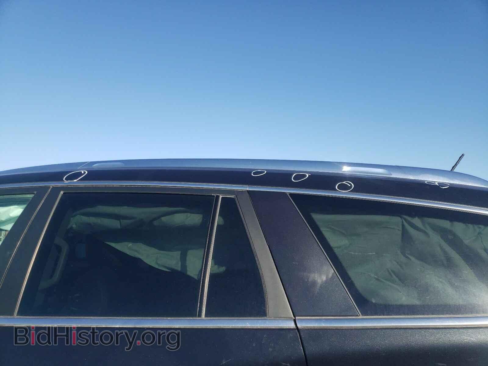 2012 BUICK ENCLAVE - VIN: 5GAKVCED6CJ125981 - Фото 9