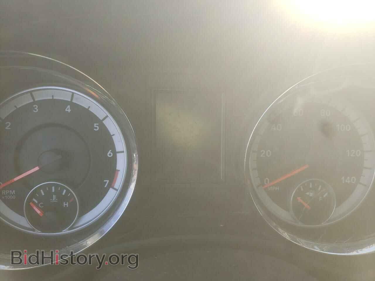 2013 DODGE DURANGO - VIN: 1C4RDJDG7DC664809 - Фото 9