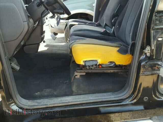2004 DODGE RAM 1500 - VIN: 1D7HA18D84S543240 - Photo 9