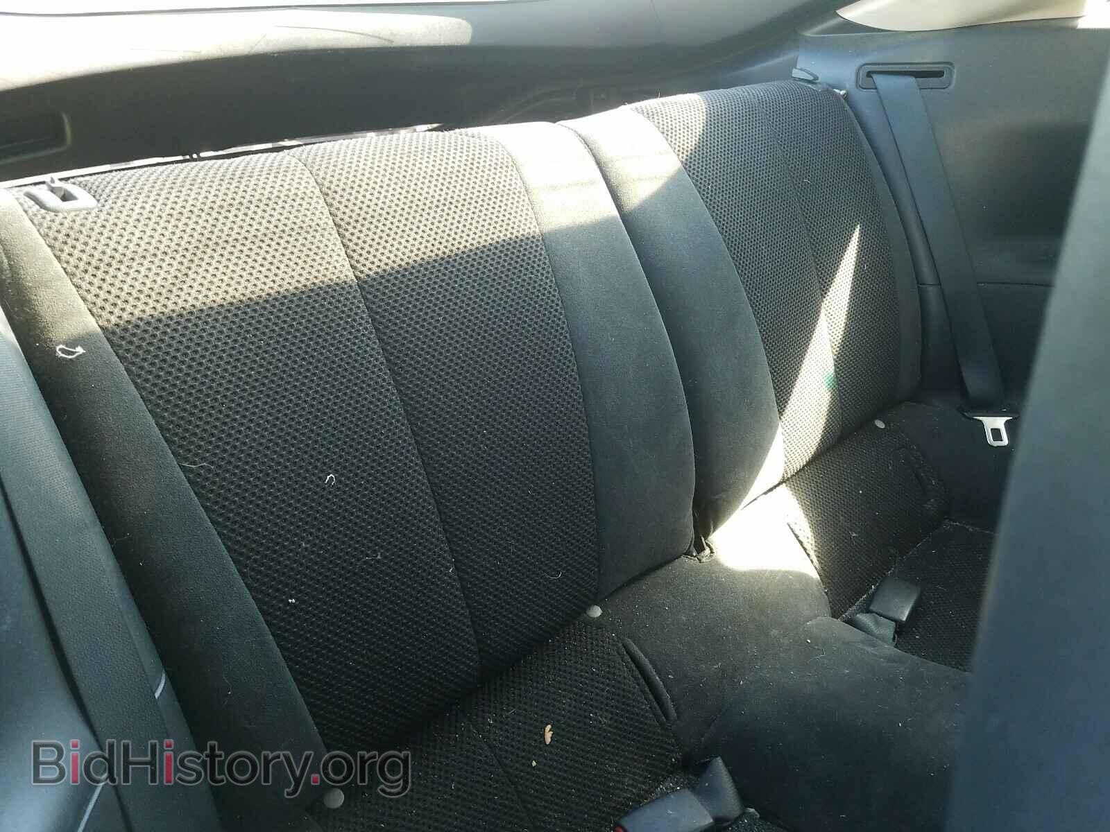 2008 MITSUBISHI ECLIPSE - VIN: 4A3AK24F68E041236 - Photo 6