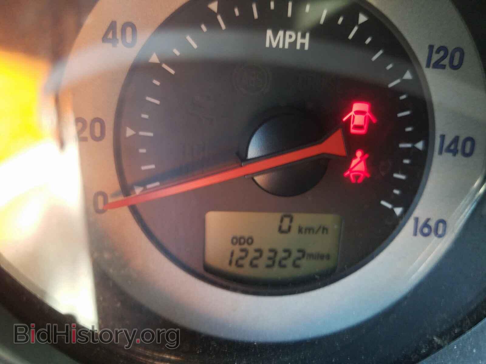 2008 MITSUBISHI ECLIPSE - VIN: 4A3AK24F68E041236 - Photo 8