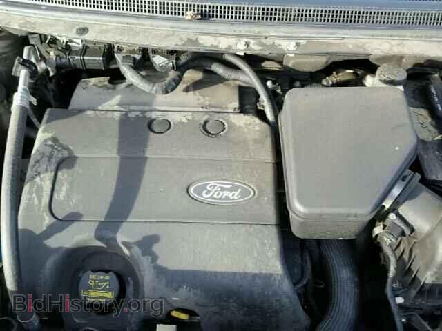 2012 FORD EDGE - VIN: 2FMDK4KC0CBA80117 - Photo 7