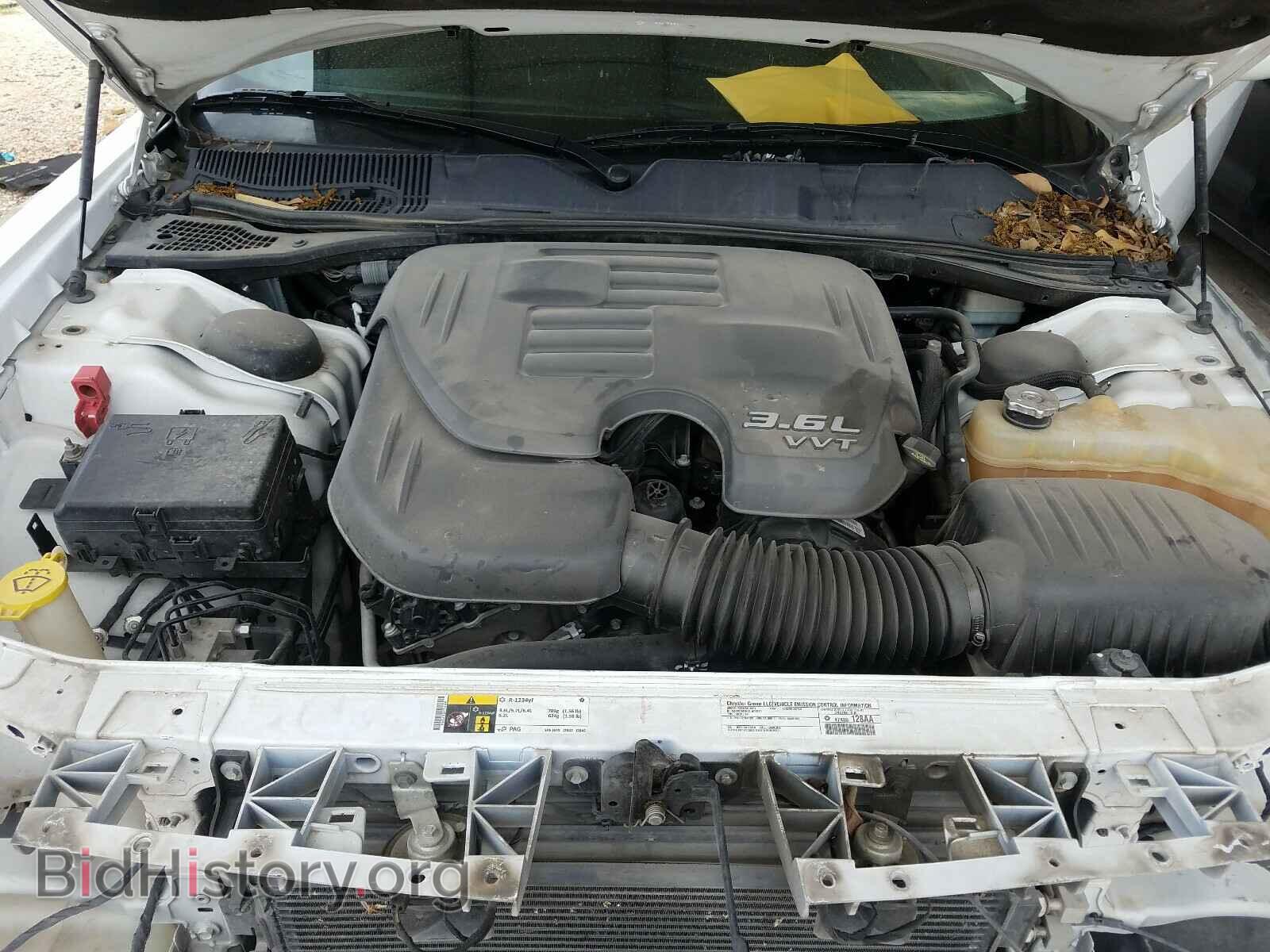 2015 DODGE CHALLENGER - VIN: 2C3CDZAG9FH732735 - Photo 7