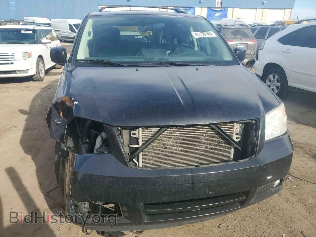 2010 DODGE CARAVAN - VIN: 2D4RN5D15AR121948 - Photo 5