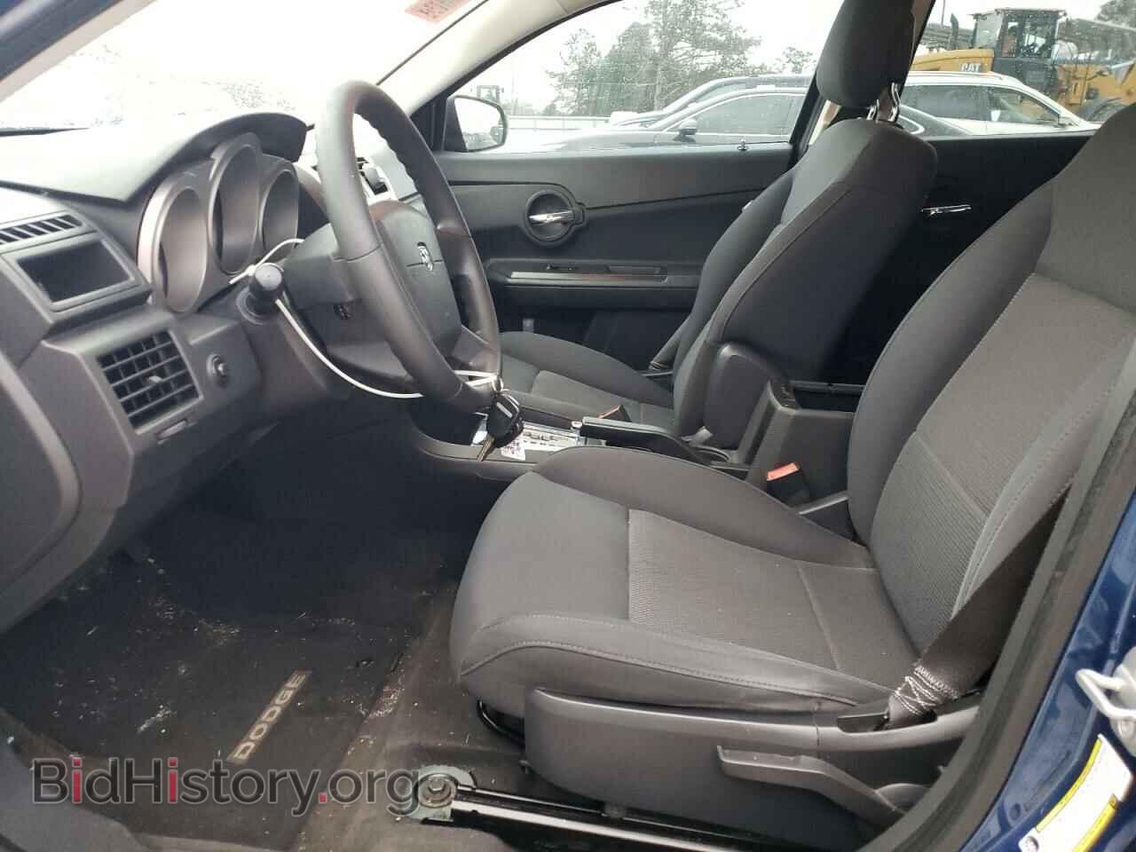2010 DODGE AVENGER - VIN: 1B3CC4FB1AN114308 - Фото 7