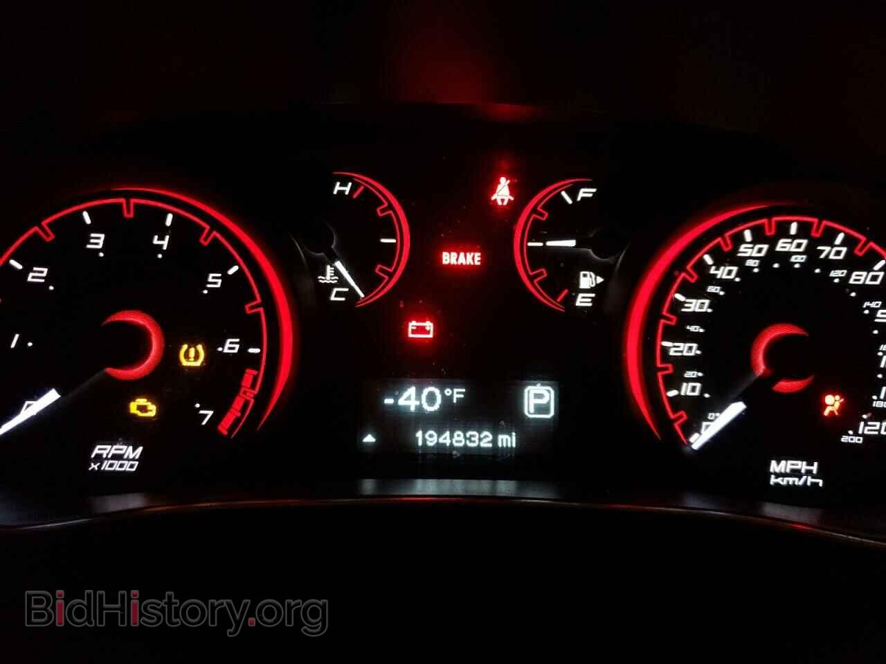 2013 DODGE DART - VIN: 1C3CDFBAXDD336249 - Фото 9