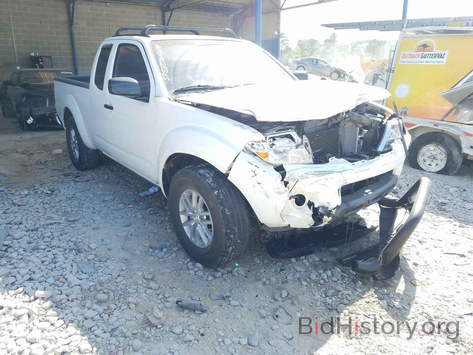 Photo 1N6AD0CW5KN782999 - NISSAN FRONTIER 2019