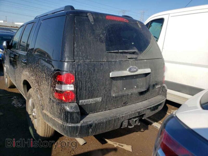 2008 Ford EXPLORER (VIN 1FMEU75818UA69491) — фото 6 из 13