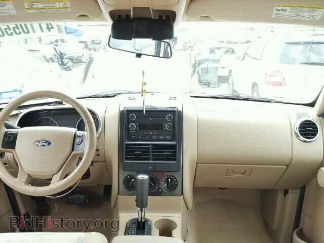 2008 FORD EXPLORER - VIN: 1FMEU63E18UA81109 - Photo 9