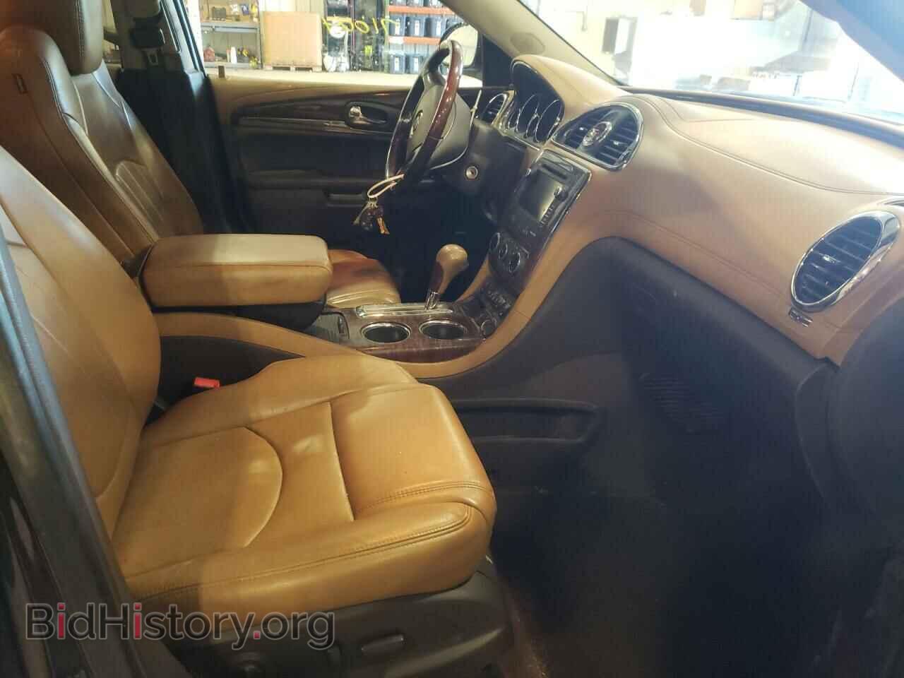 2017 BUICK ENCLAVE - VIN: 5GAKVCKD0HJ273409 - Фото 5