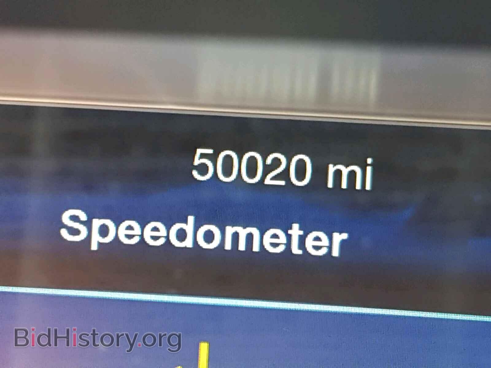 2016 CHRYSLER 200 - VIN: 1C3CCCBG3GN121302 - Photo 8