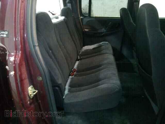 2000 DODGE DAKOTA - VIN: 1B7GL2AN7YS749003 - Фото 6