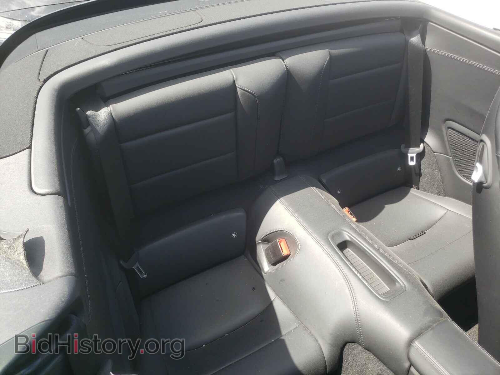 2013 PORSCHE 911 - VIN: WP0CB2A91DS154999 - Фото 6