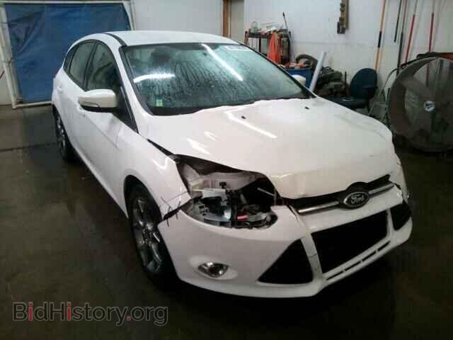 Photo 1FADP3K27DL219917 - FORD FOCUS 2013