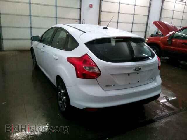 2013 FORD FOCUS - VIN: 1FADP3K27DL219917 - Photo 3