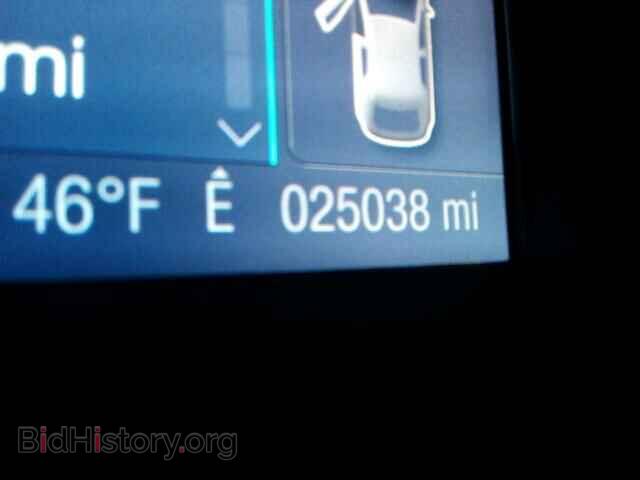 2013 FORD FOCUS - VIN: 1FADP3K27DL219917 - Photo 8