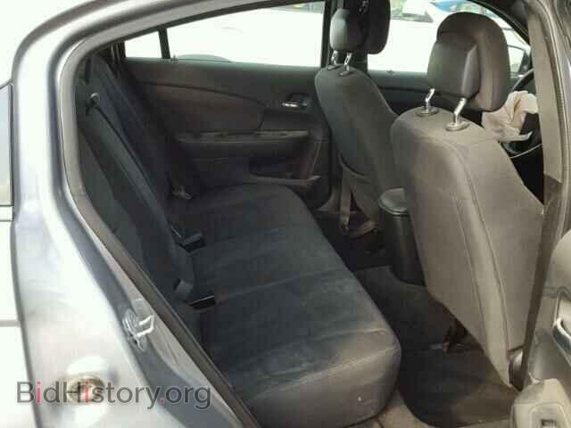 2013 CHRYSLER 200 - VIN: 1C3CCBABXDN733850 - Фото 6