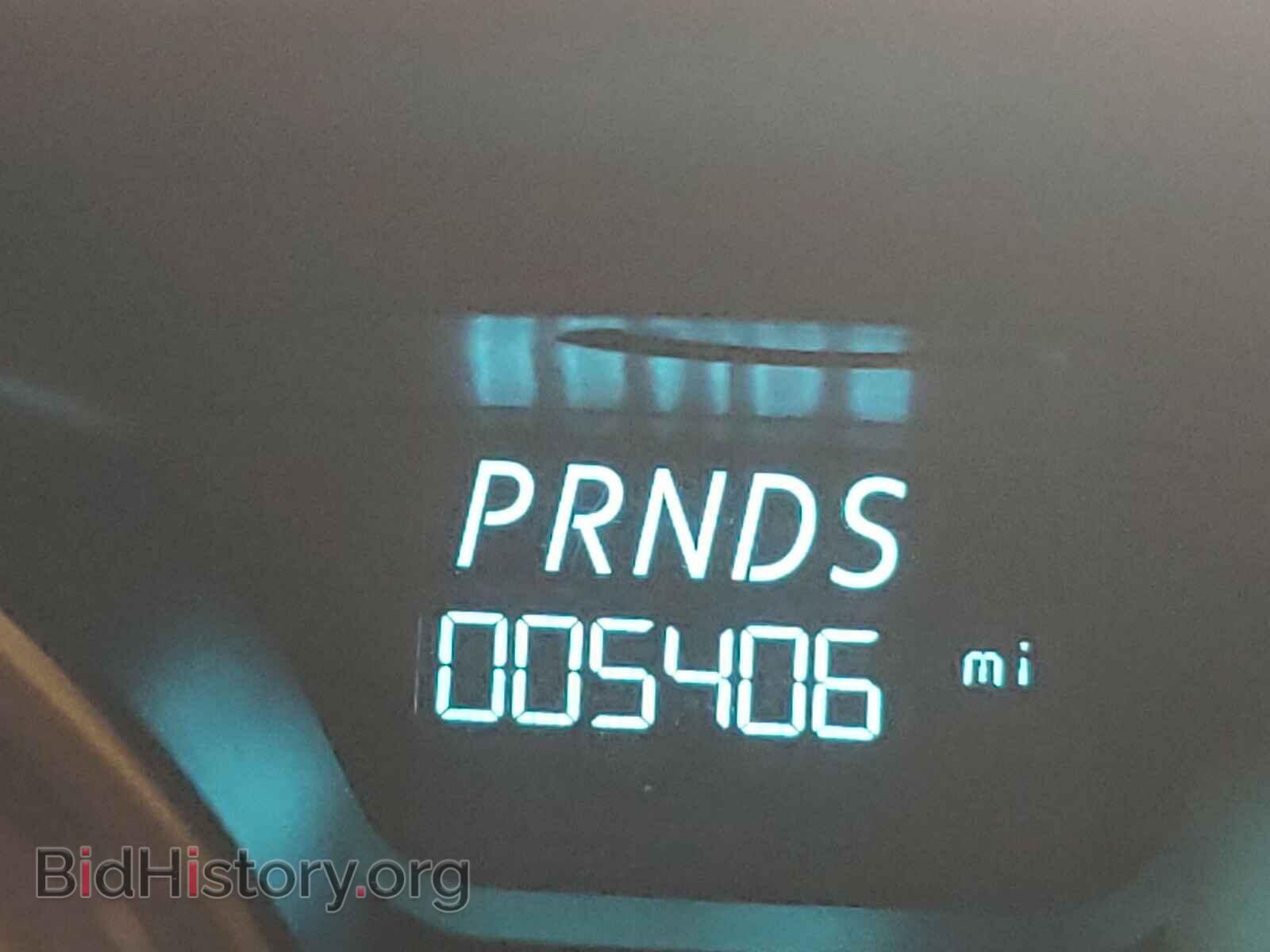 2019 FORD FIESTA - VIN: 3FADP4EJ0KM131876 - Фото 8