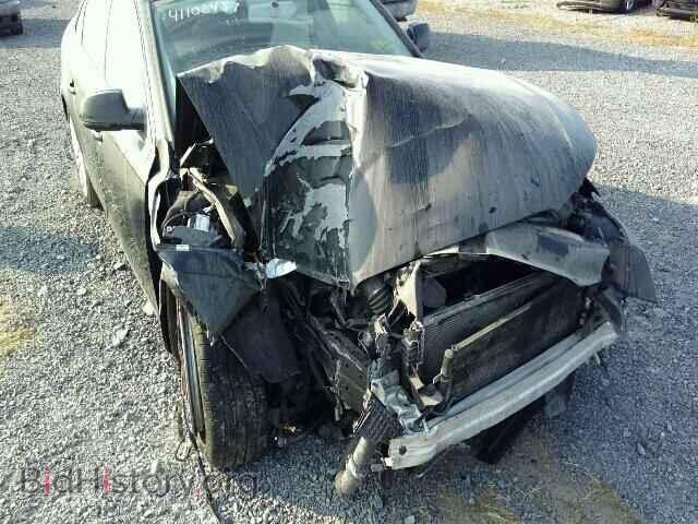 2010 AUDI A4 - VIN: WAUBFCFL5AN042014 - Photo 9