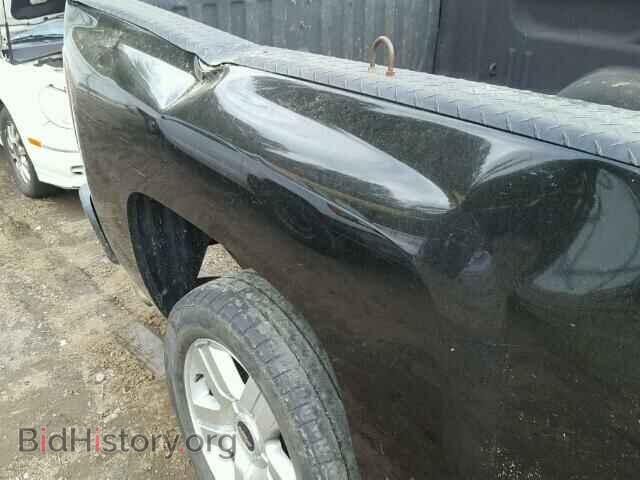 2008 CHEVROLET SILVERADO - VIN: 2GCEC190081273199 - Фото 9