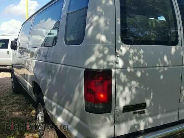 2013 FORD ECONOLINE - VIN: 1FBSS3BL3DDA04865 - Фото 3