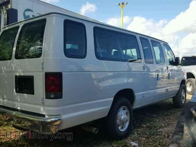 2013 FORD ECONOLINE - VIN: 1FBSS3BL3DDA04865 - Фото 4