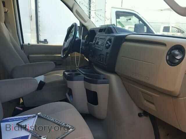 2013 FORD ECONOLINE - VIN: 1FBSS3BL3DDA04865 - Фото 5