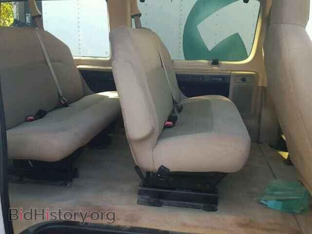 2013 FORD ECONOLINE - VIN: 1FBSS3BL3DDA04865 - Фото 6