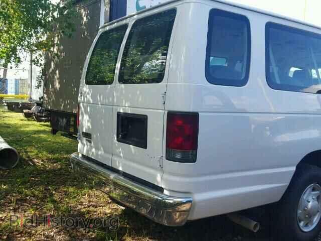 2013 FORD ECONOLINE - VIN: 1FBSS3BL3DDA04865 - Фото 9