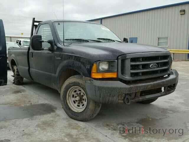 Photo 1FTNF20L1YED42243 - FORD F250 2000