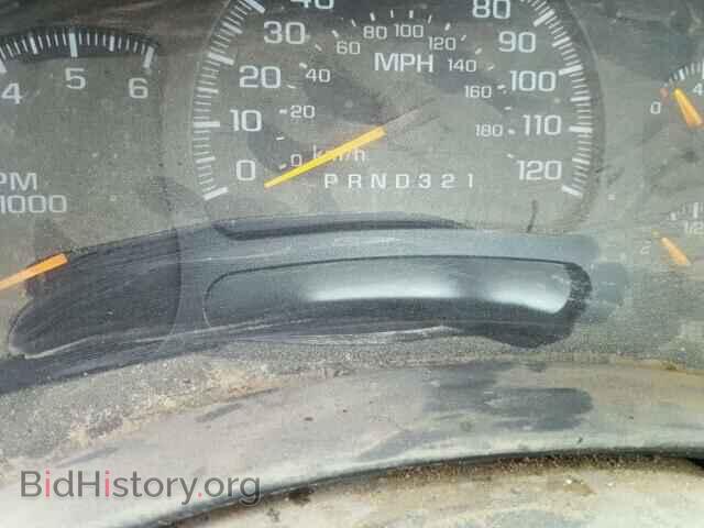 2007 CHEVROLET SILVERADO - VIN: 1GCHC29U77E102775 - Photo 8