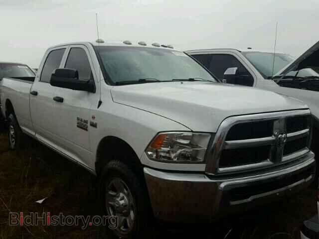 Фотография 3C6TR5HTXEG170617 - RAM 2500 ST 2014