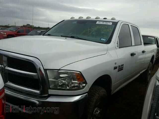 2014 RAM 2500 ST - VIN: 3C6TR5HTXEG170617 - Фото 2