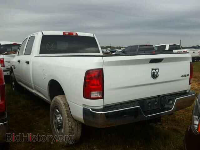 2014 RAM 2500 ST - VIN: 3C6TR5HTXEG170617 - Фото 3