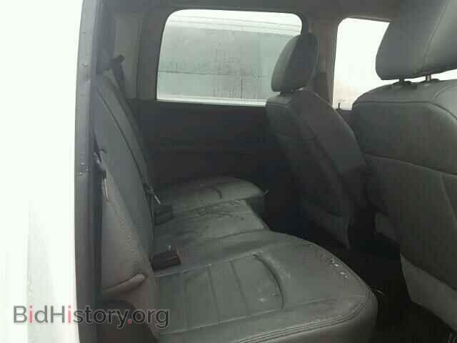 2014 RAM 2500 ST - VIN: 3C6TR5HTXEG170617 - Фото 6