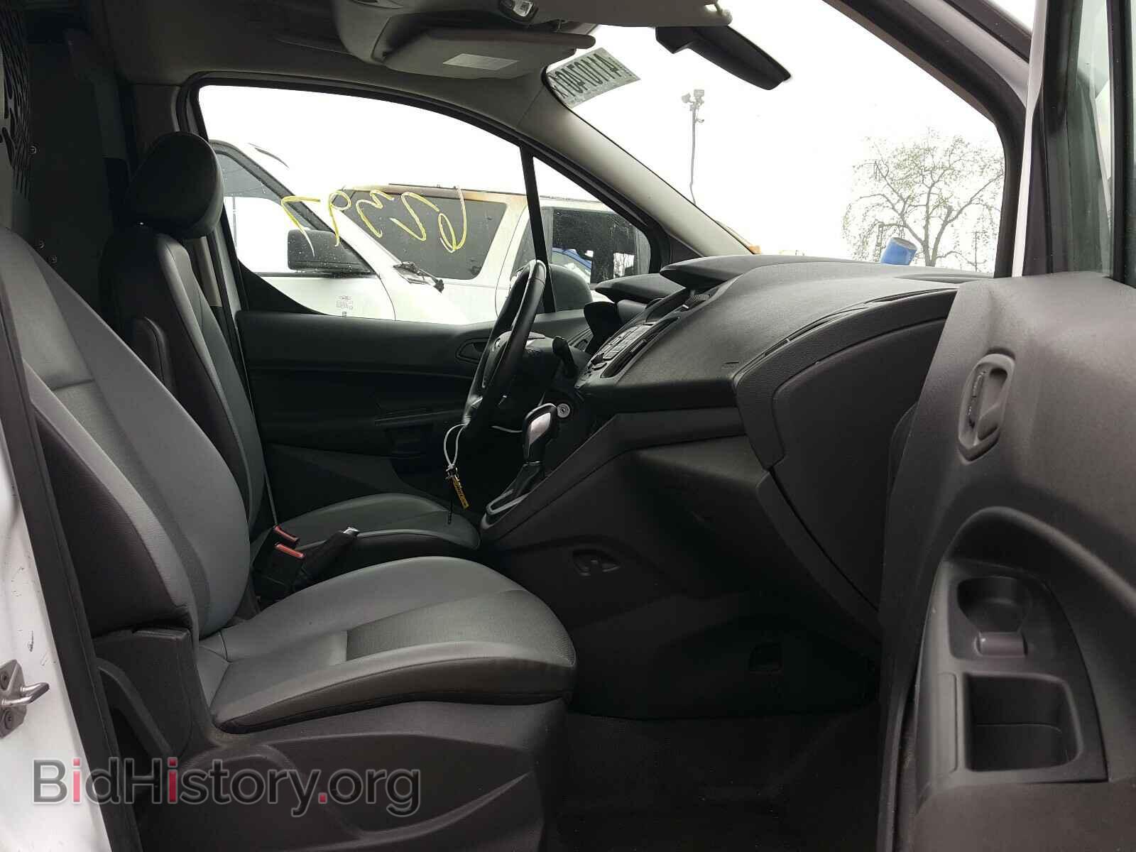 2015 FORD TRANSIT CO - VIN: NM0LS7E75F1193252 - Фото 5