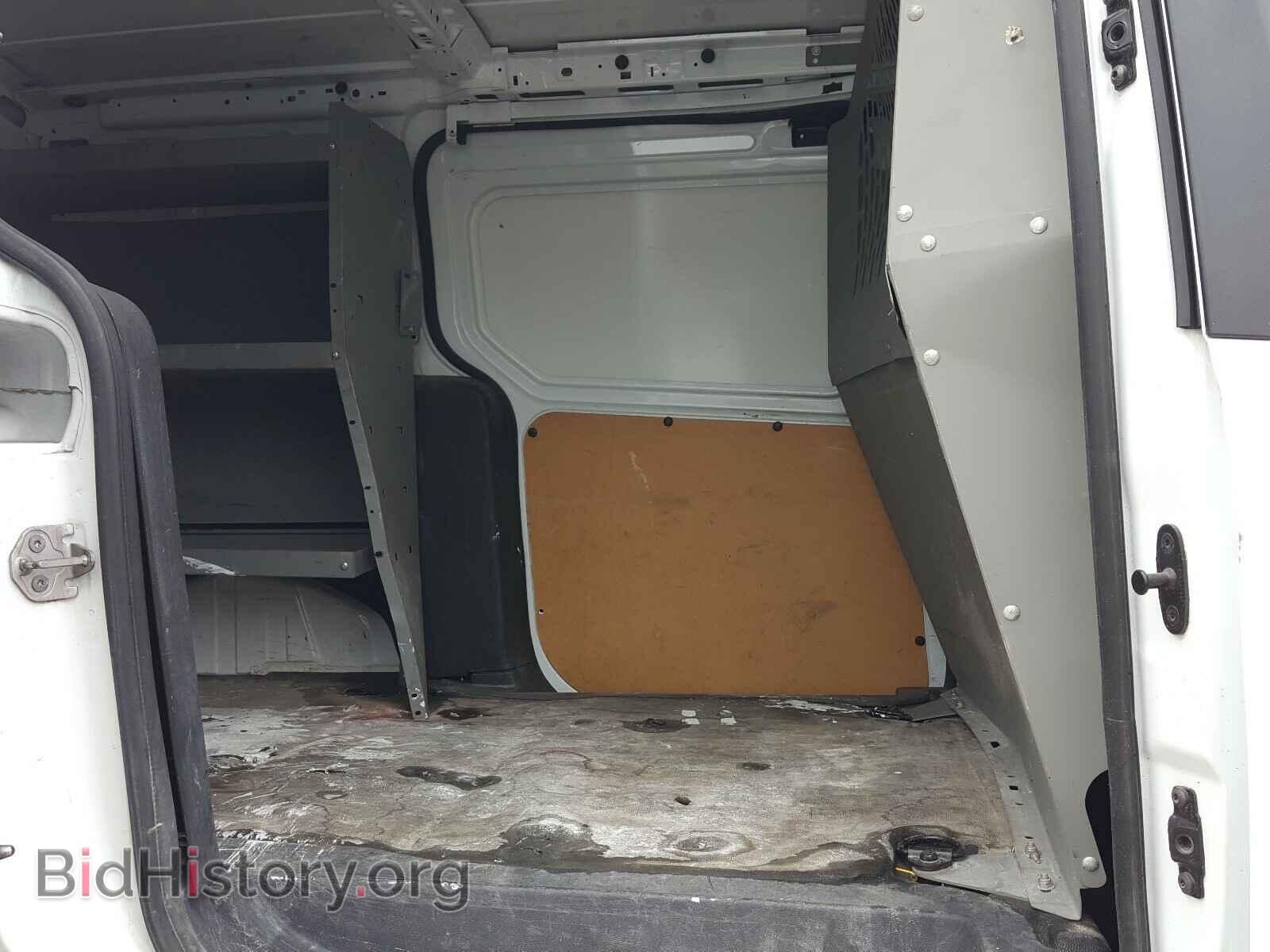 2015 FORD TRANSIT CO - VIN: NM0LS7E75F1193252 - Фото 6
