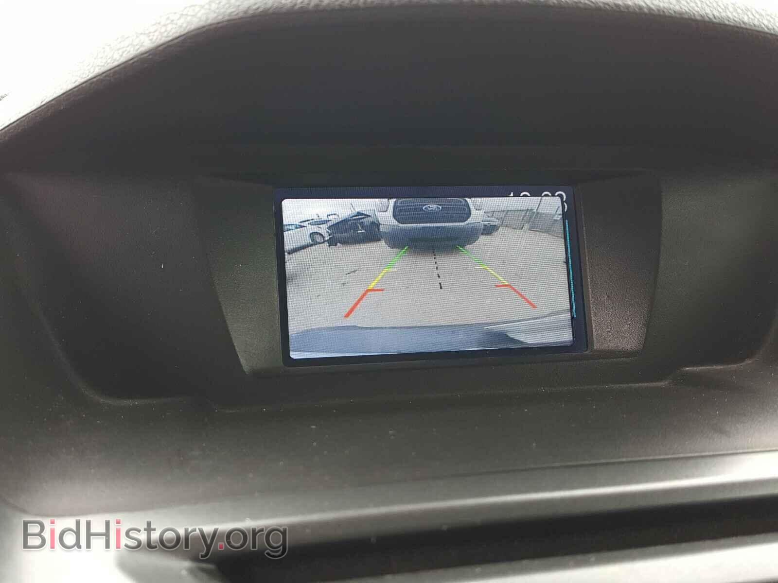 2015 FORD TRANSIT CO - VIN: NM0LS7E75F1193252 - Фото 9
