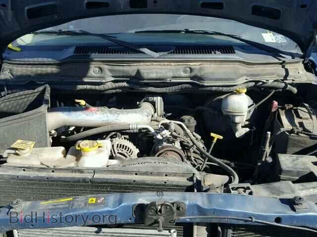 2004 DODGE RAM 1500 - VIN: 1D7HU18D84S786148 - Фото 7