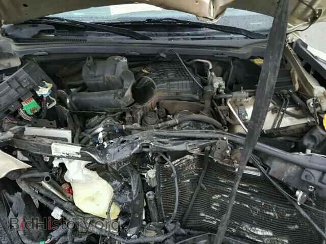 2011 DODGE DURANGO - VIN: 1D4RD2GG0BC653491 - Photo 7
