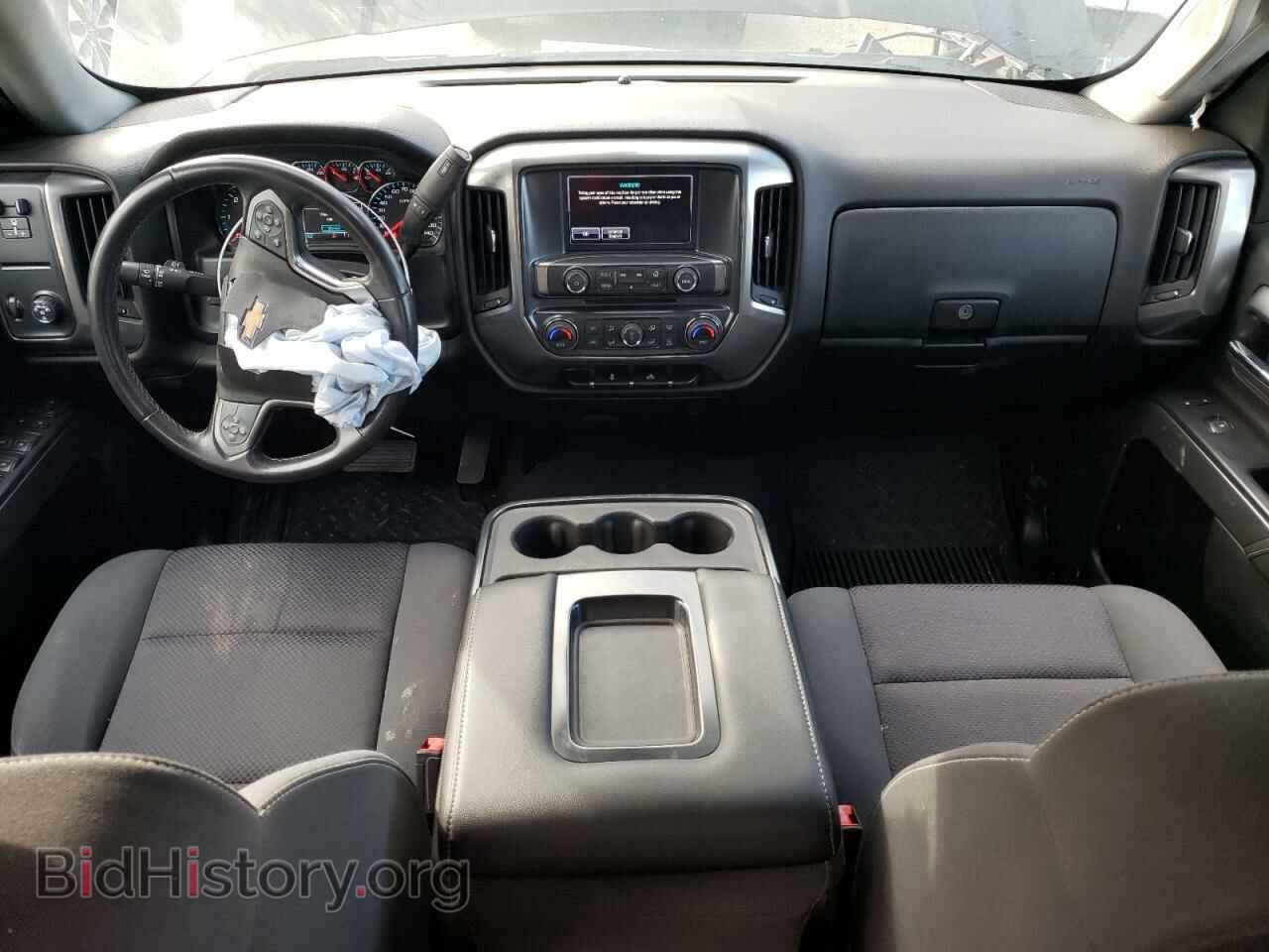 2019 CHEVROLET ALL Models - VIN: 2GCRCPEC2K1211170 - Фото 8