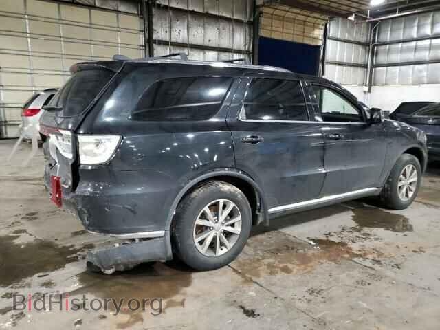 2015 DODGE DURANGO - VIN: 1C4RDJDG0FC245459 - Фото 3