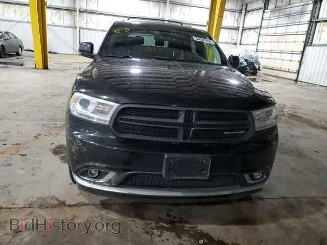 2015 DODGE DURANGO - VIN: 1C4RDJDG0FC245459 - Фото 5