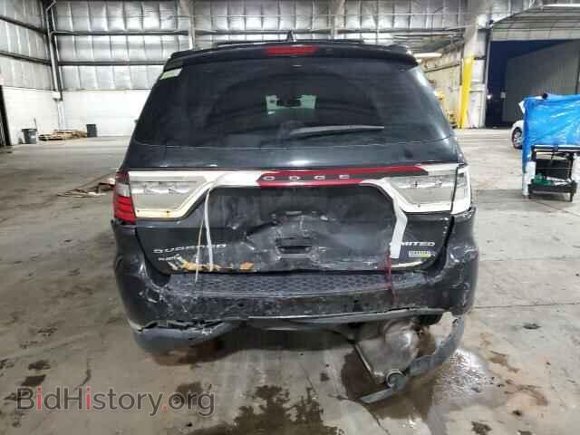 2015 DODGE DURANGO - VIN: 1C4RDJDG0FC245459 - Фото 6