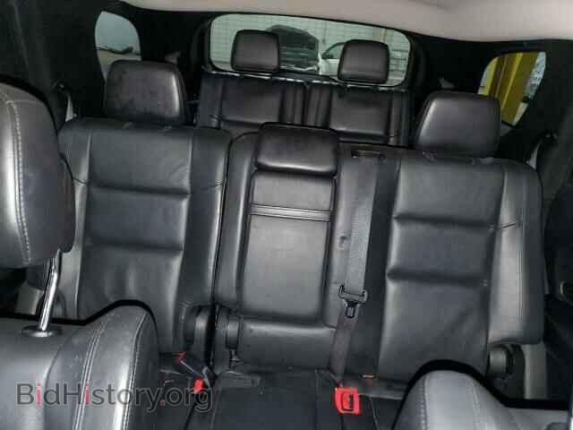 2015 DODGE DURANGO - VIN: 1C4RDJDG0FC245459 - Фото 10
